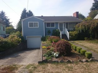 9217 Mary Ave NW, Seattle, WA 98117