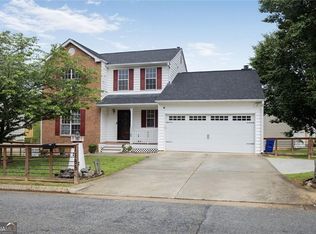 1188 To Lani Farm Rd, Stone Mountain, GA 30083