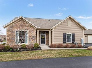3251 Abbey Rd, Canandaigua, NY 14424
