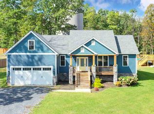 40 Farm Wood Ct, Staunton, VA 24401