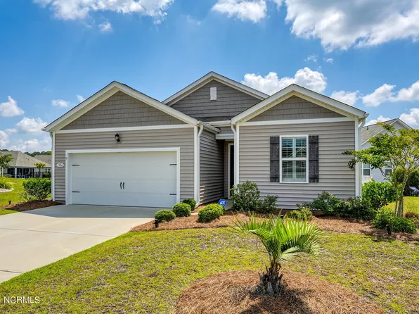 1356 Sunny Slope Circle, Calabash, NC 28467