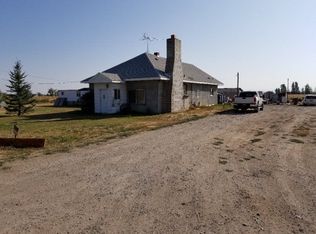 54 N 3700 E, Rigby, ID 83442