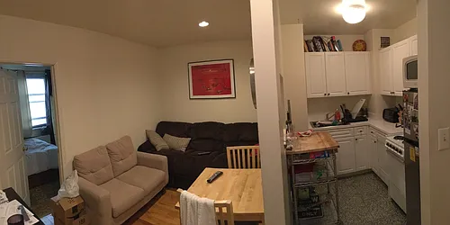 Rented by ELK Investors