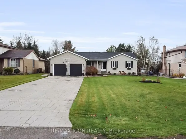 253 Minnie St, Thames Centre, ON N0L 1G3