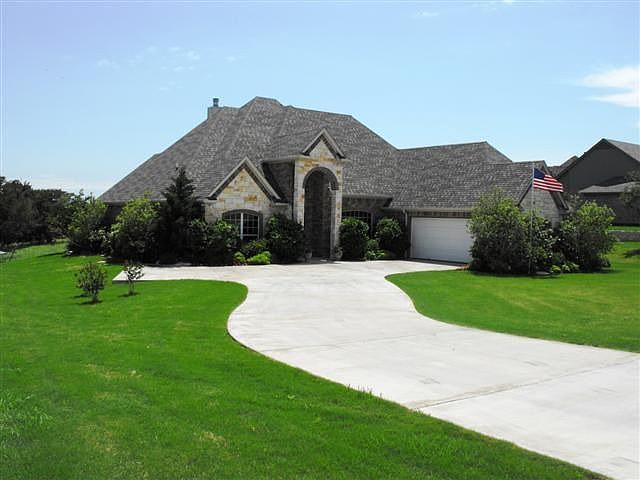 2209 Tanton Sound- Granbury