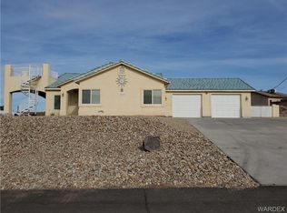 4225 Tercero Rd, Bullhead City, AZ 86429