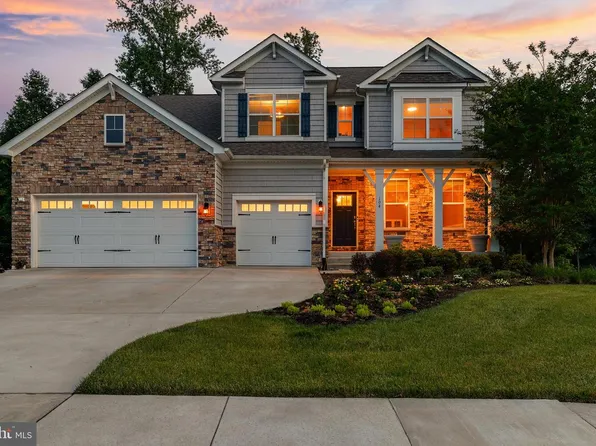 104 Zoe Way, Stafford, VA 22554