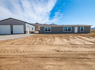 3884 N Bouse Rd, Golden Valley, AZ 86413