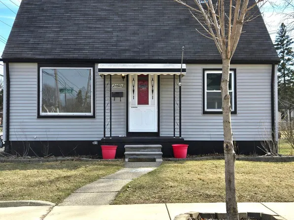 24601 Hickory St, Dearborn, MI 48124