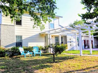 7514 Westlyn Dr, San Antonio, TX 78227