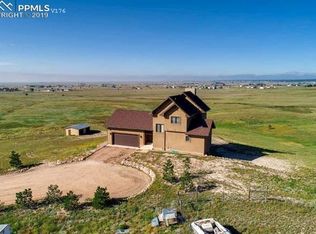 16520 Reata Ct, Peyton, CO 80831