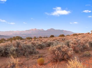 127 Flat Iron Mesa Rd, La Sal, UT 84530