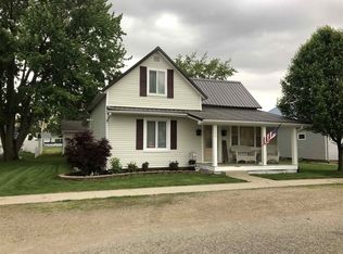 125 E Walnut St, Monroe, IN 46772