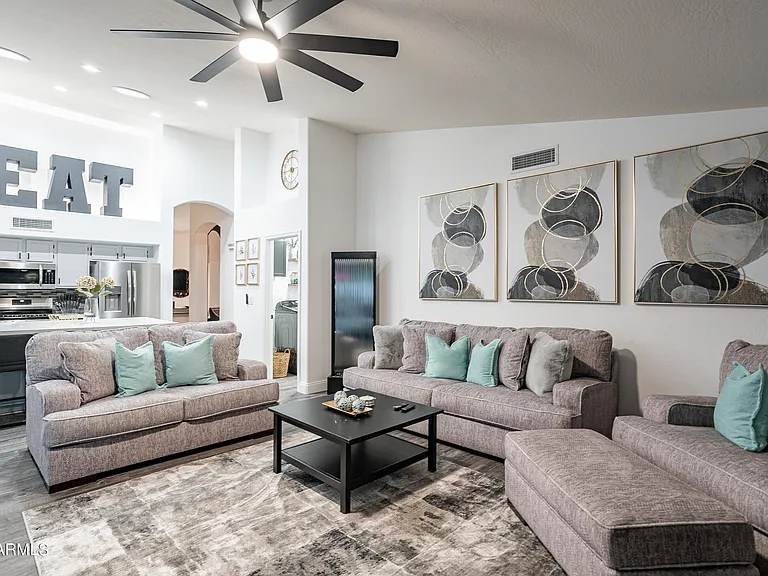 4878 W Carla Vista Ct — Photo 12