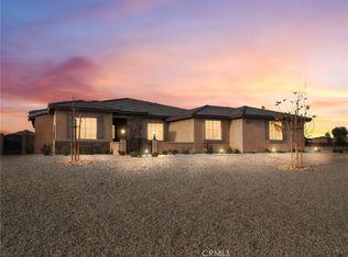 19568 Arcata Rd, Apple Valley, CA 92307