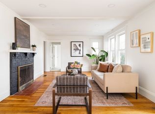 652 Belmont St #1, Watertown, MA 02472
