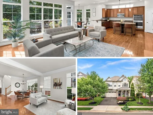 42755 Chatelain Cir, Ashburn, VA 20148