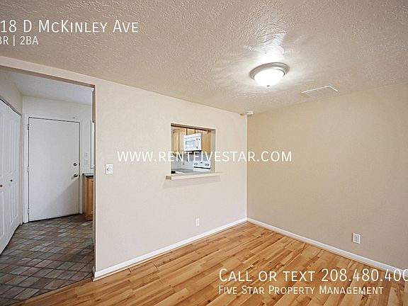 5th image of 918D McKinley Ave