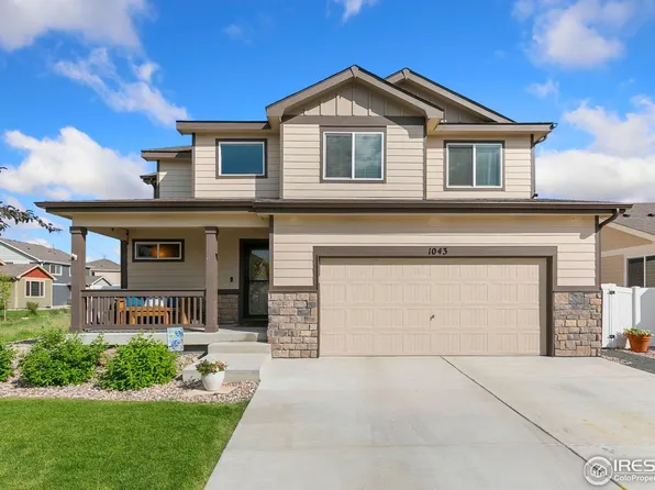 1043 Kendalbrook Dr, Windsor, CO 80550
