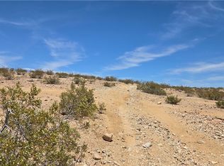 160 Saint Vicinity Mercury Dr, California City, CA 93505