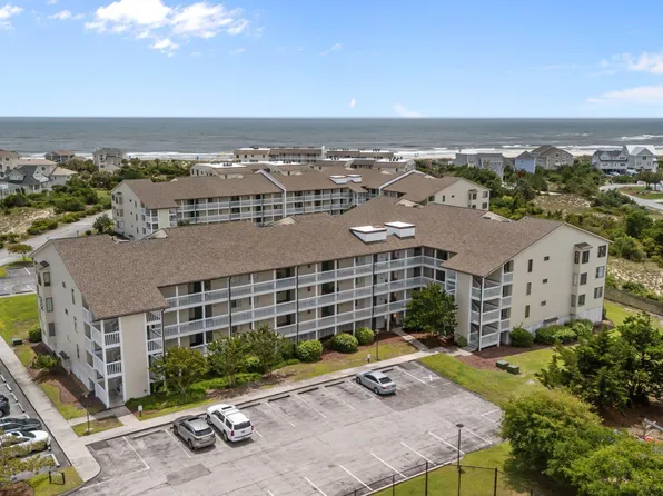 10300 Coast Guard Road #E206 Point Emerald Villas, Emerald Isle, NC 28594