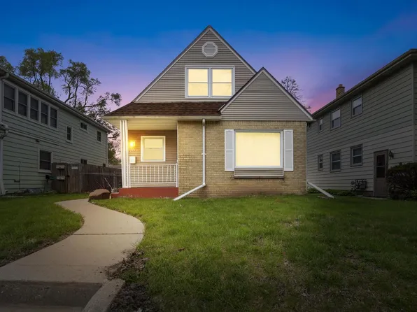 4533 N 68th STREET #4535, Milwaukee, WI 53218
