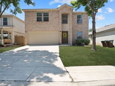 8527 STONE CHASE, San Antonio, TX, 78254