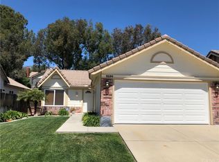 11594 Mount Hood Ct, Rancho Cucamonga, CA 91737