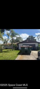 726 Cleaves St SE, Palm Bay, FL, 32909