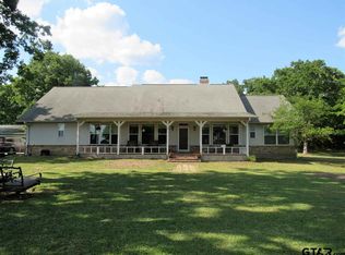 4574 Fm #2324, Pt, TX 75472