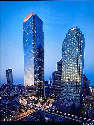 1st image of 3 Court Sq #1804