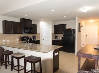 8123 Radiant Star, San Antonio, TX 78252