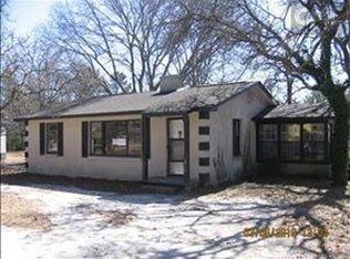 1414 Mack St, Gaston, SC 29053