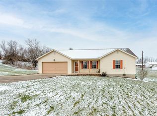 208 Thomas St, Frankfort, KY 40601