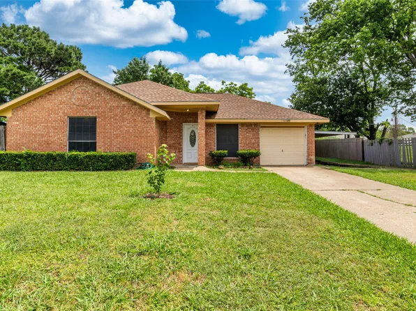 1306 Bluffview Dr, Seagoville, TX 75159