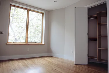 Rented by Belvedere Bridge Realty, LLC