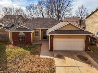 3829 N Rushwood St, Wichita, KS, 67226