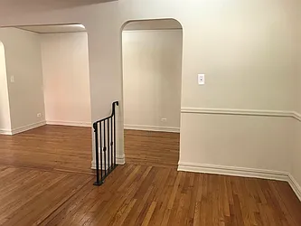 Rented by The Realty Depot