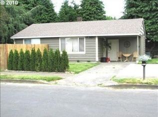 1926 W 27th St, Vancouver, WA 98660