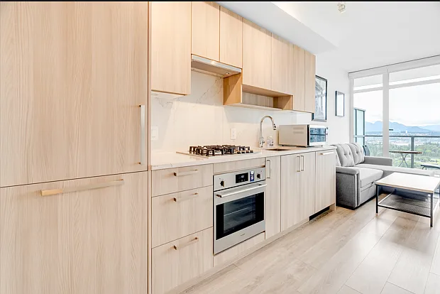 1 bed, $3,500 — Photo 2
