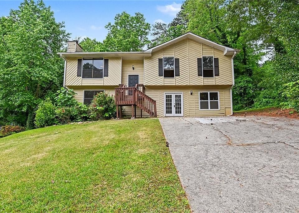 1st image of 4961 Ridgeside Ct NW