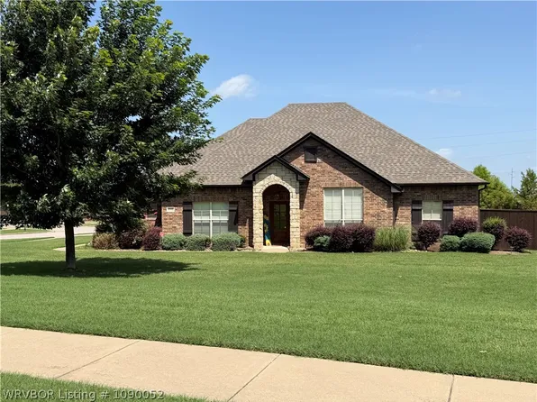 8501 Reata St, Fort Smith, AR 72916