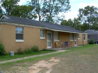 1626 Gardner Dr, Albany, GA 31705