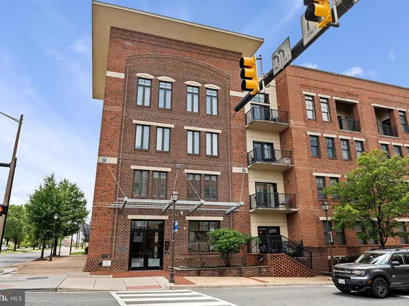 181 E Reed Ave APT 207, Alexandria, VA 22305