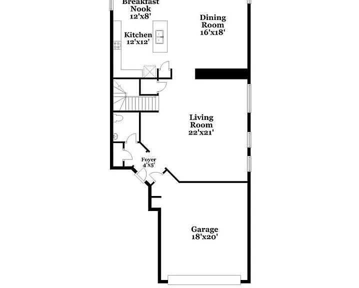 11438 Flying Geese Ln — Photo 2