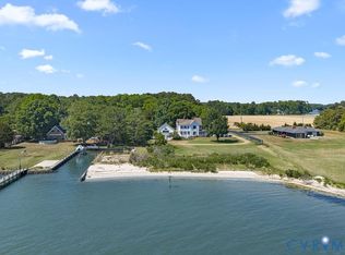 2414 Windmill Point Rd, White Stone, VA 22578