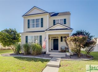 39 Godley Park Way, Savannah, GA 31407