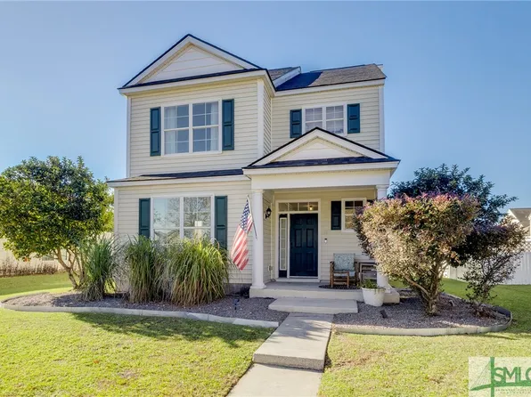 39 Godley Park Way, Savannah, GA 31407