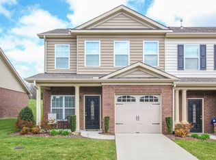 722 Shady Stone Way, Lebanon, TN 37090