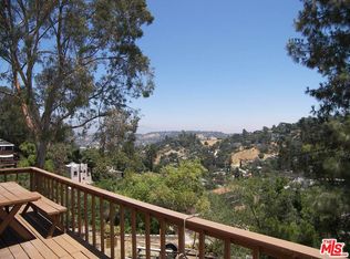 2271 Fair Oak View Ter, Los Angeles, CA 90039